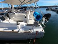 Beneteau 38.1 Oceanis Click to launch Larger Image
