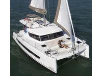 2023 Parham Town Tortola  40 Bali 40 Catspace