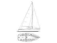 Hurley Marine Alacrity Click to launch Larger Image