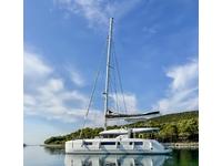 2024 Pula Croatia  51 Lagoon 51