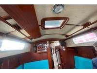 Halberg Rassy Monsun 31 Click to launch Larger Image