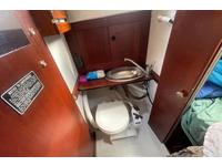 Halberg Rassy Monsun 31 Click to launch Larger Image