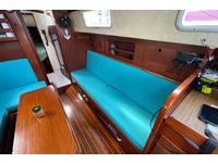 Halberg Rassy Monsun 31 Click to launch Larger Image