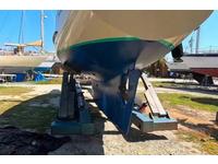 Halberg Rassy Monsun 31 Click to launch Larger Image