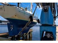 Halberg Rassy Monsun 31 Click to launch Larger Image
