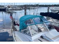 Halberg Rassy Monsun 31 Click to launch Larger Image