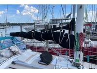 Halberg Rassy Monsun 31 Click to launch Larger Image