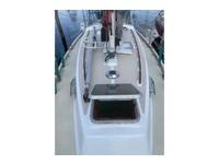 Halberg Rassy Monsun 31 Click to launch Larger Image