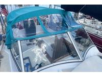 Halberg Rassy Monsun 31 Click to launch Larger Image