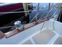 Halberg Rassy Monsun 31 Click to launch Larger Image
