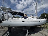 2003 Deltaville Virginia 47 Beneteau 473