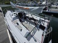 Dehler 30 OD Click to launch Larger Image