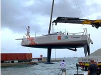 Dehler 30 OD Click to launch Larger Image
