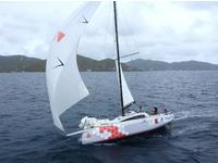 Dehler 30 OD Click to launch Larger Image