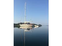 1993 Port Alberni BC Canada Outside United States 38 Pacific Seacraft Ericson 380