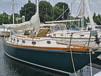 Bristol 40 Yawl Click to launch Larger Image