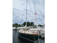 Bristol 40 Yawl Click to launch Larger Image