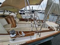 Bristol 40 Yawl Click to launch Larger Image