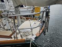 Bristol 40 Yawl Click to launch Larger Image