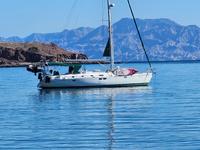 1998 Puerto Peasco MX Florida 47 Beneteau 461