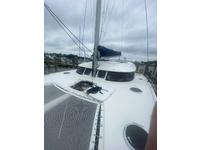 Fountaine Pajot 41 Lipari Click to launch Larger Image
