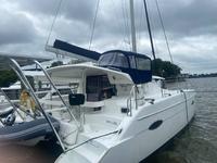 2012 Chestertown Maryland  41 Fountaine Pajot 41 Lipari