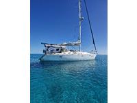 2002 Rio dulce Guatemala Outside United States 37 Jeanneau Sun Odyssey 37