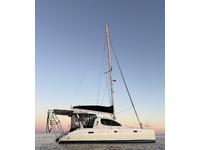 2008 Marathon  40 Leopard 40