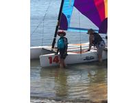 Hobie Wave