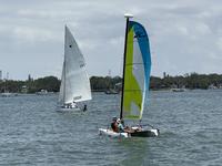 Hobie Wave Click to launch Larger Image