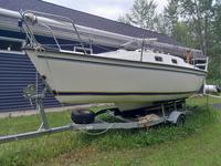 Precision Boatworks P21 Click to launch Larger Image