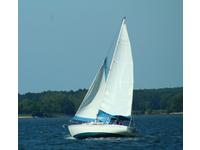 Pearson Sloop Click to launch Larger Image