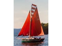 Cornish Crabber Mark II Click to launch Larger Image