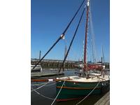 Cornish Crabber Mark II Click to launch Larger Image