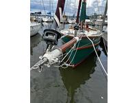 Cornish Crabber Mark II Click to launch Larger Image