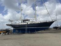 Nautical Development Corp 56 Furling ketch Click to launch Larger Image