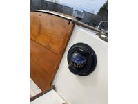 Cape Dory Sailboat Typhoon 18 Weekender Click to launch Larger Image