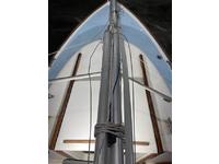 Cape Dory Sailboat Typhoon 18 Weekender Click to launch Larger Image