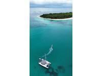 Metalbau-Yachtbau Otto A Asante 170