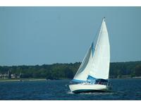 1979 Cambridge Maryland 35 Pearson Sloop