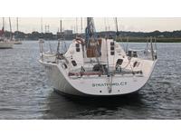 Carroll Marine Mumm 36 Click to launch Larger Image