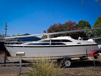 Macgregor 26M Click to launch Larger Image