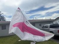 Boston Spinnaker for Ultimate 20 Ultimate 20