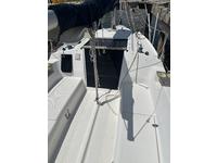 hunter 240 1250 with motor & trailer Click to launch Larger Image