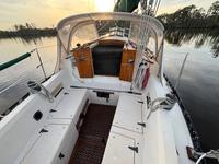 Nimble Boats USA Masthead Yawl Click to launch Larger Image