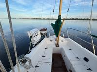 Nimble Boats USA Masthead Yawl Click to launch Larger Image