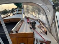 Nimble Boats USA Masthead Yawl Click to launch Larger Image