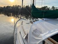 Nimble Boats USA Masthead Yawl Click to launch Larger Image
