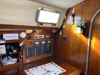 Beneteau M38 Click to launch Larger Image