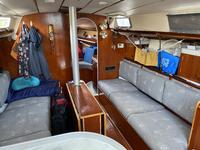 Beneteau M38 Click to launch Larger Image